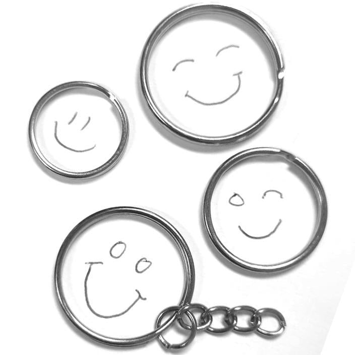 Keyrings