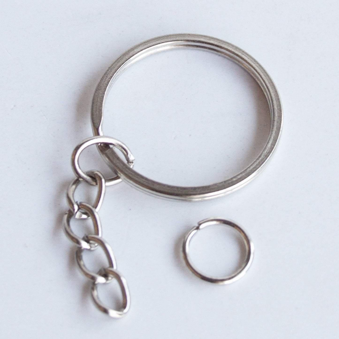 Keyrings