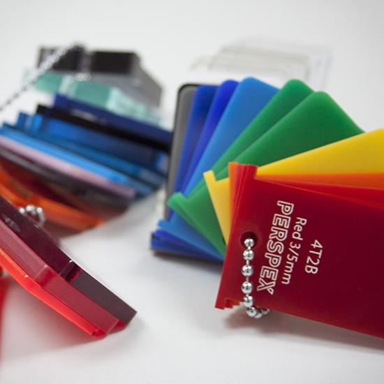 Perspex acrylic online sales, buy cut size 1000 x 600mm. All Exotic colours.