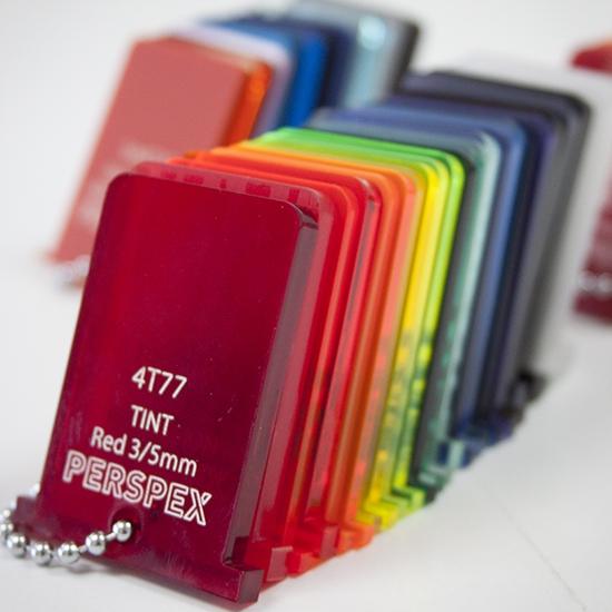 Perspex acrylic online sales, buy cut size 1000 x 600mm. All Exotic colours.