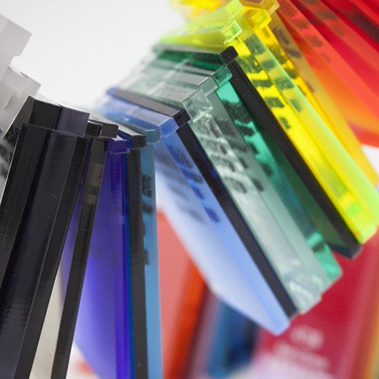 Perspex acrylic online sales, buy cut size 1000 x 600mm. All Exotic colours.
