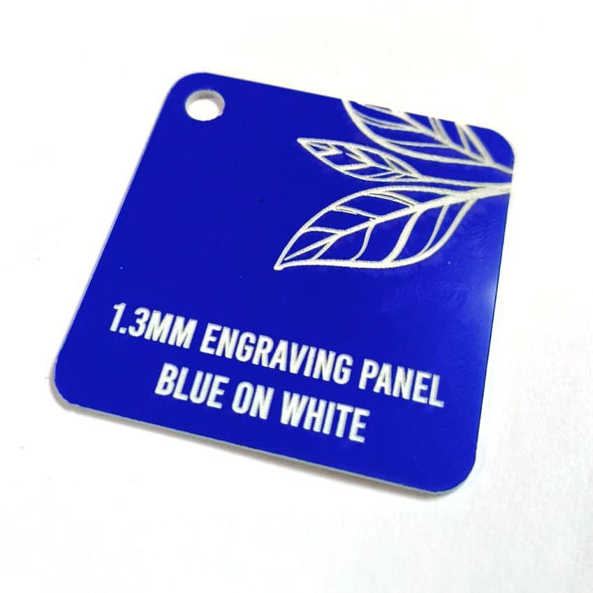 Engraving Panel – Laser Supplies Cape Town